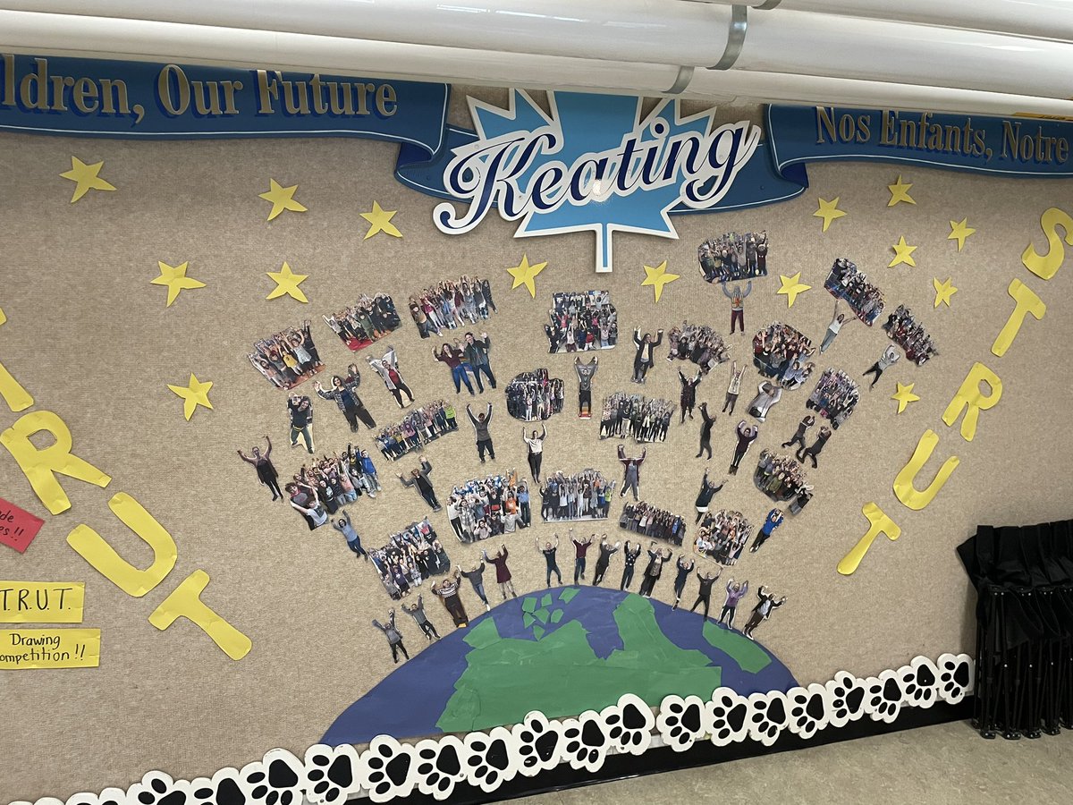 Dave Eberwein (@daveweberwein) on Twitter photo One of the perks of being Superintendent is visiting schools. Today, my ‘cup was filled’ by visiting some K classrooms <a href="/SD63Keating/">Keating Elementary</a> Elem, immersing in a literacy lesson and learning about a wiggly tooth amongst other amazing facts. One of the perks of being Superintendent is visiting schools. Today, my ‘cup was filled’ by visiting some K classrooms <a href="/SD63Keating/">Keating Elementary</a> Elem, immersing in a literacy lesson and learning about a wiggly tooth amongst other amazing facts.