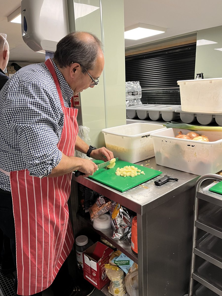 The Passage Charity tweet media