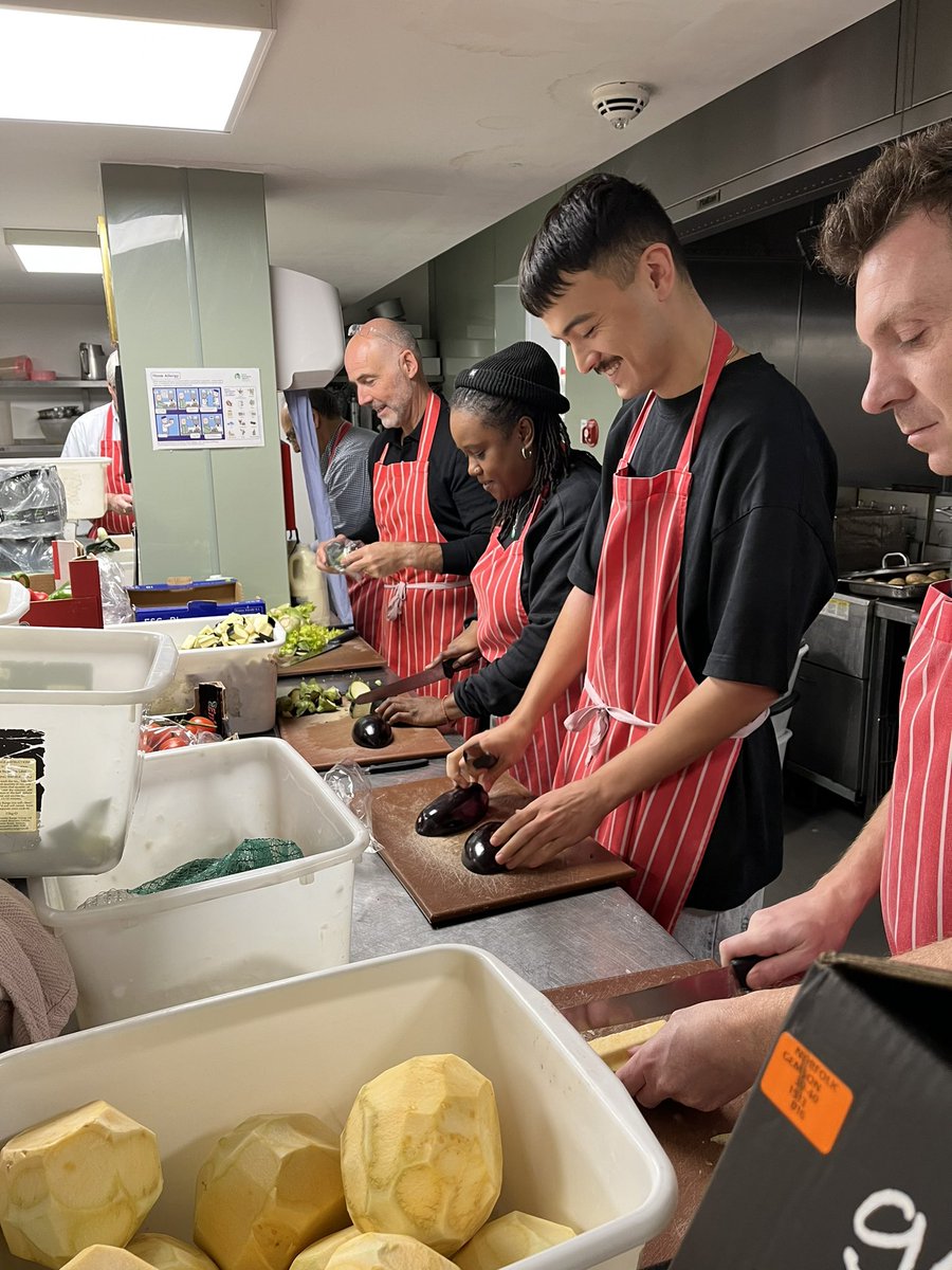 The Passage Charity tweet media