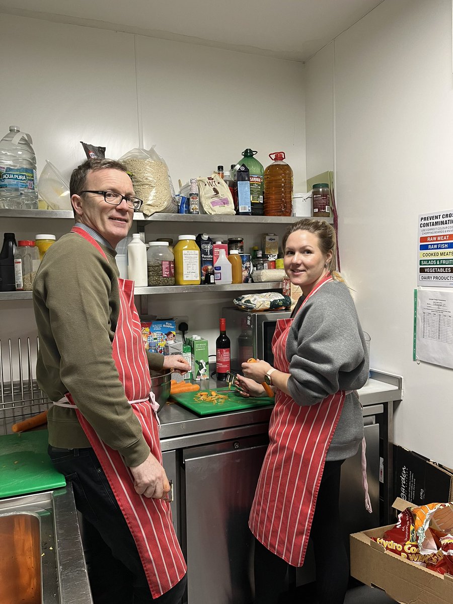 The Passage Charity tweet media