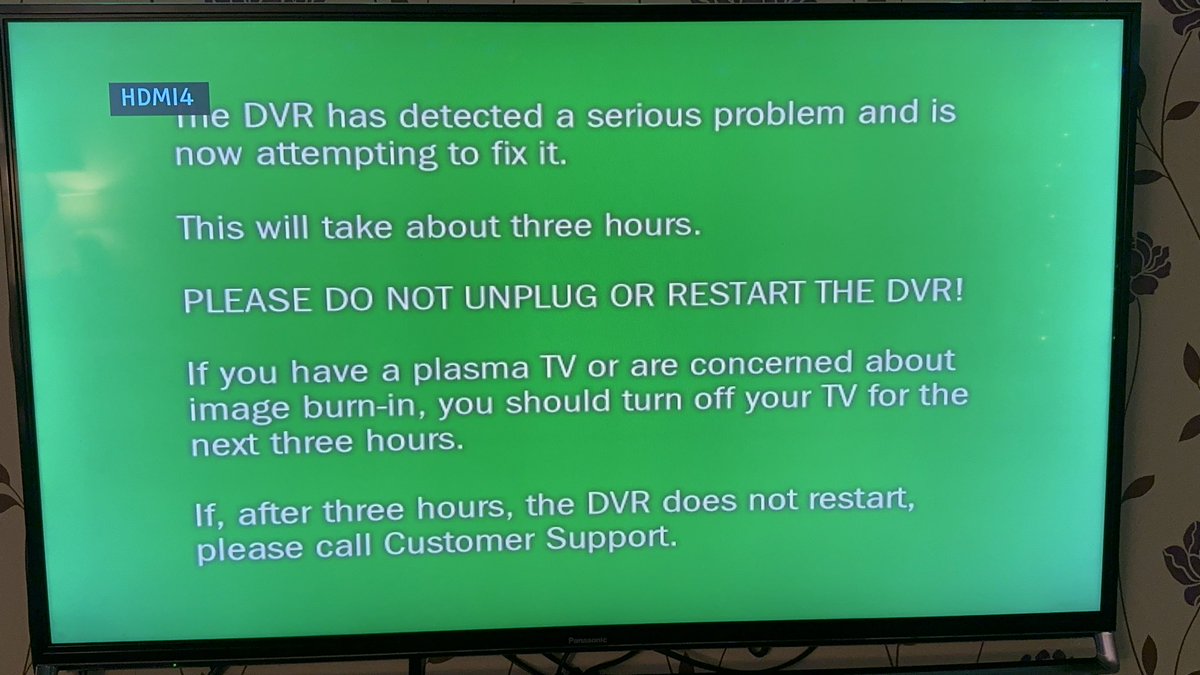 CheekyKyson's tweet photo. @virginmedia what is the customer support number??? https://t.co/zhfGit9oh7