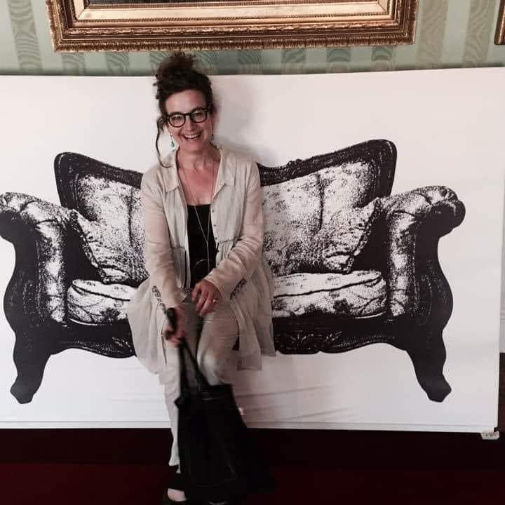 Cloud Dance Festival (@clouddancefest) on Twitter photo RIP Emma Gladstone, taken far too soon. RIP Emma Gladstone, taken far too soon.