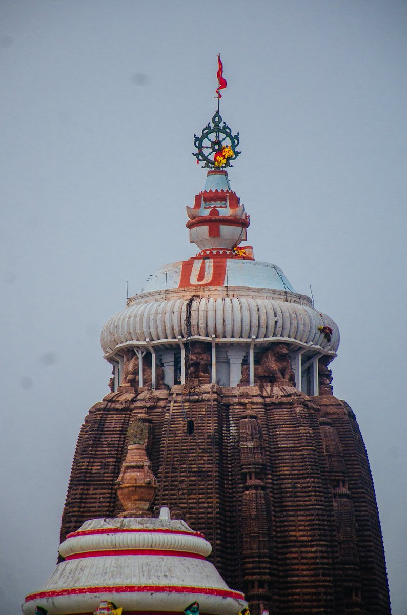 AsmiAsmita6699's tweet photo. Jay Sree Jagannath ❤️🚩 https://t.co/VwjTjLjbvd