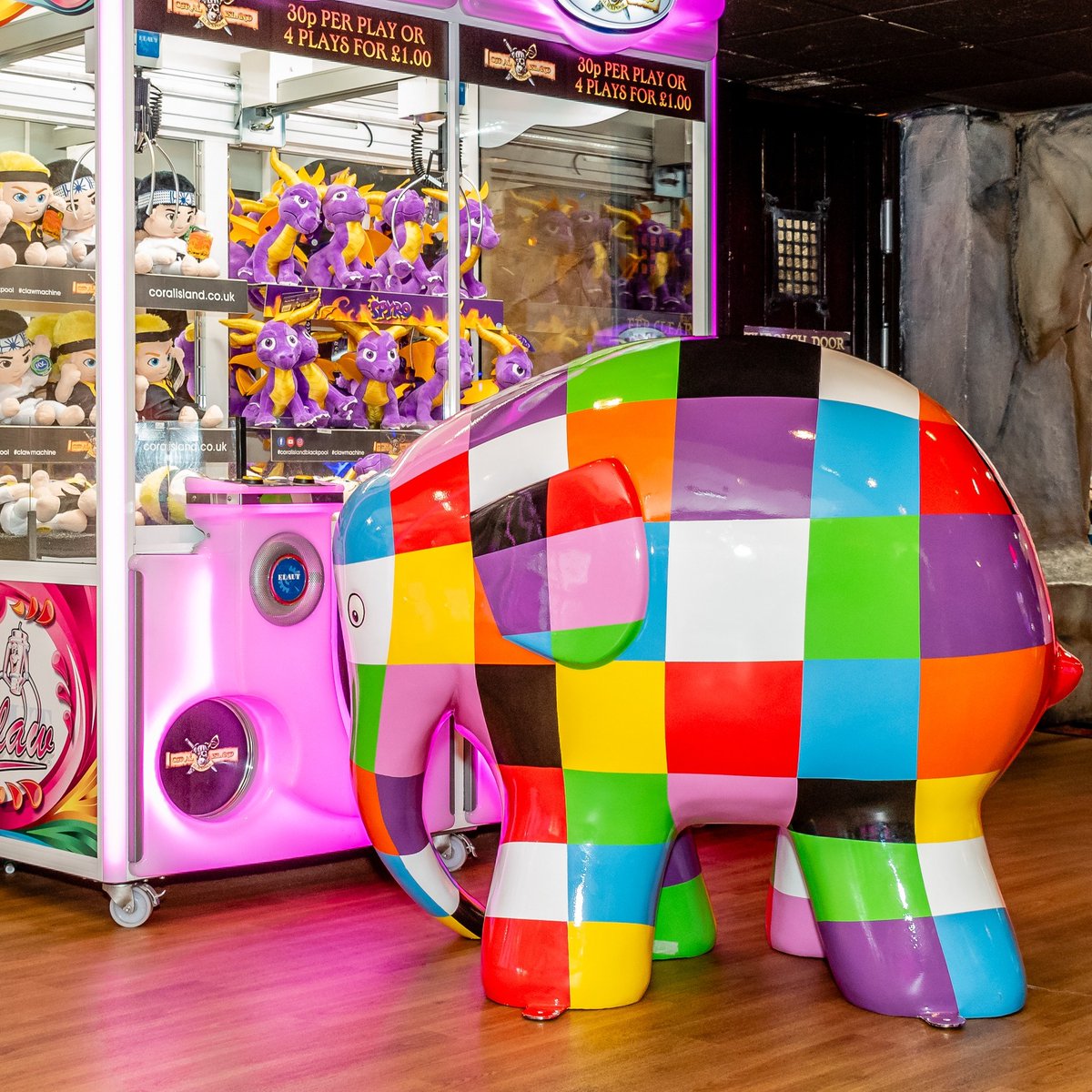 VisitBlackpool tweet media