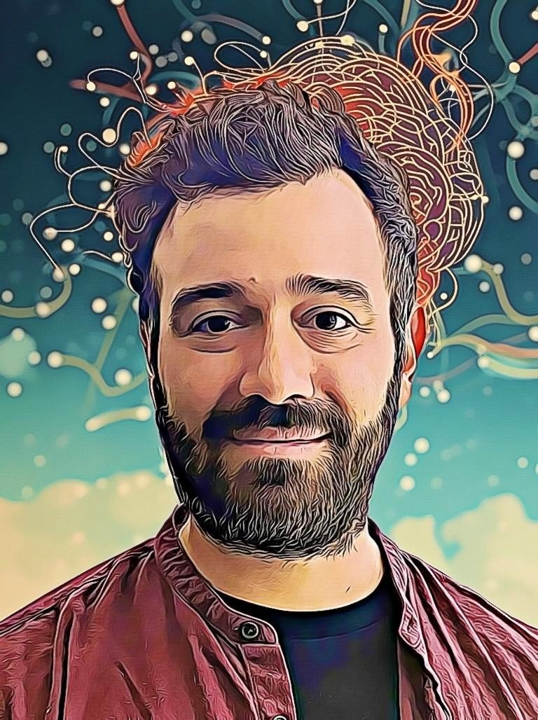 <a href="/Yale/">Yale University</a> Brain Synchronization for Perception

Nicco Reggente, PhD, neuroscientist and co-founder of <a href="/theIACS/">Institute for Advanced Consciousness Studies</a> 

“What I'm excited about that I'm not working on is probably individualized entrainment.” Aligning a person's unique alpha brainwave frequency can enhance learning and perceptual