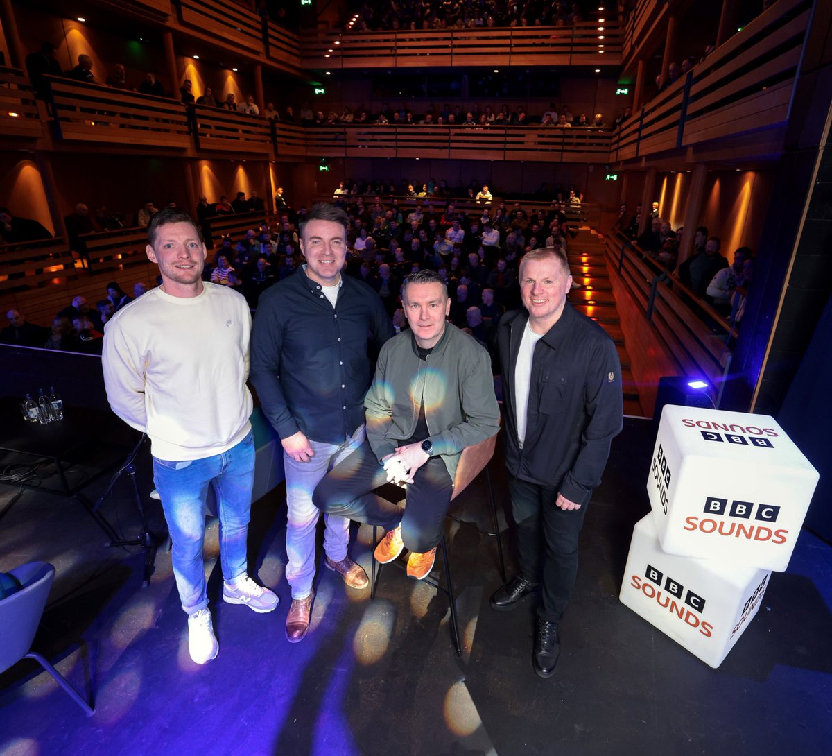 Thomas Niblock tweet media