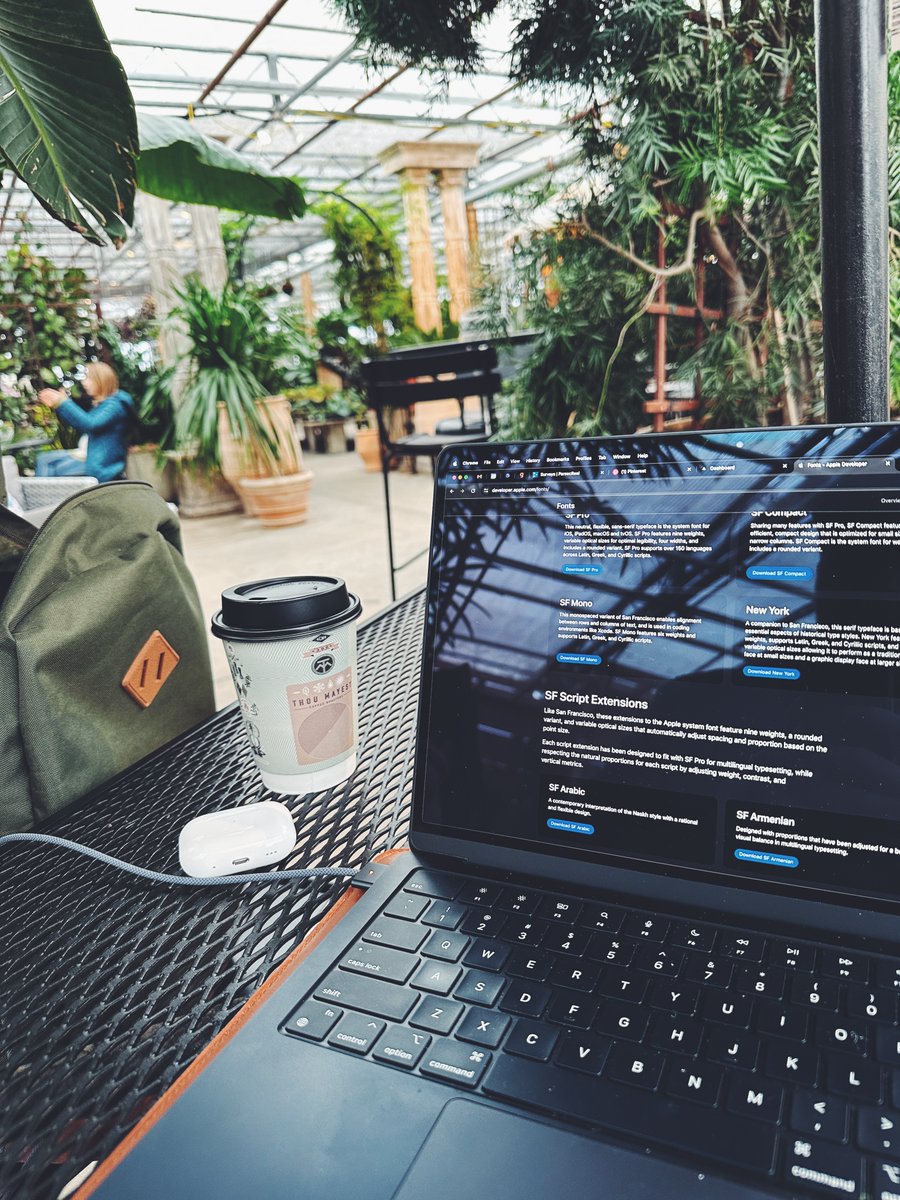 Craving natural light from Cafe Equinox on this gloomy midwest day.