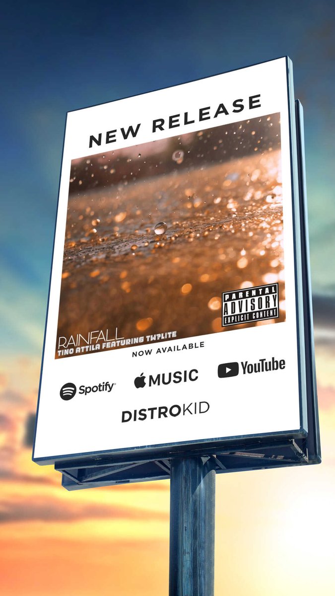 Wild_Pack_'s tweet image. music.apple.com/us/album/rainf…