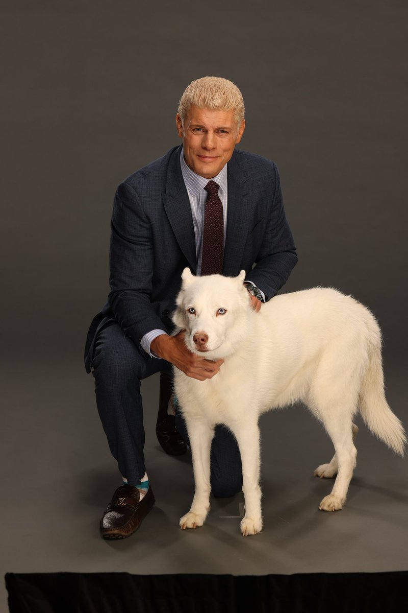 CodyRhodes tweet picture