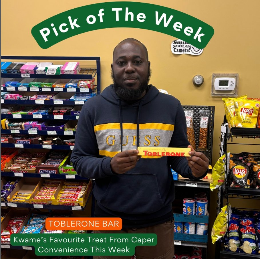 CBU Students' Union tweet media