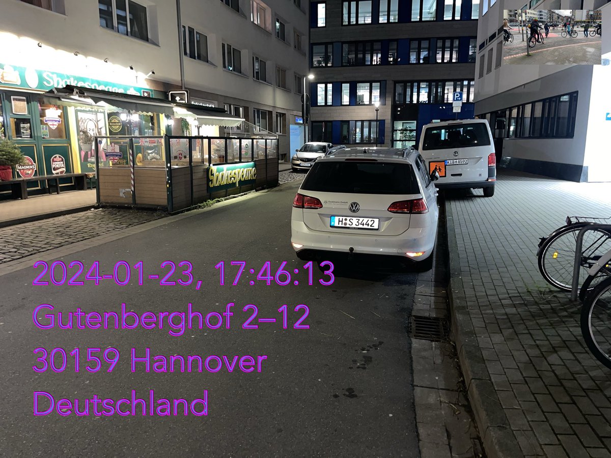 ICESonic6's tweet image. hoffentlich wird Die Mindestens Breite von 2,50m der #ÖffentlichenAutolagerflächen @FGSV_eV als grundsätzlich  verpflichtet festgeschrieben . Pro #KlimaNeutral2030 #SchwammStadt #LebenswerteStädte @Goslar_Institut @staedtetag #VerkehrsAusschuss @CDUNRW_de @BMG_Bund @spdbt 1/2