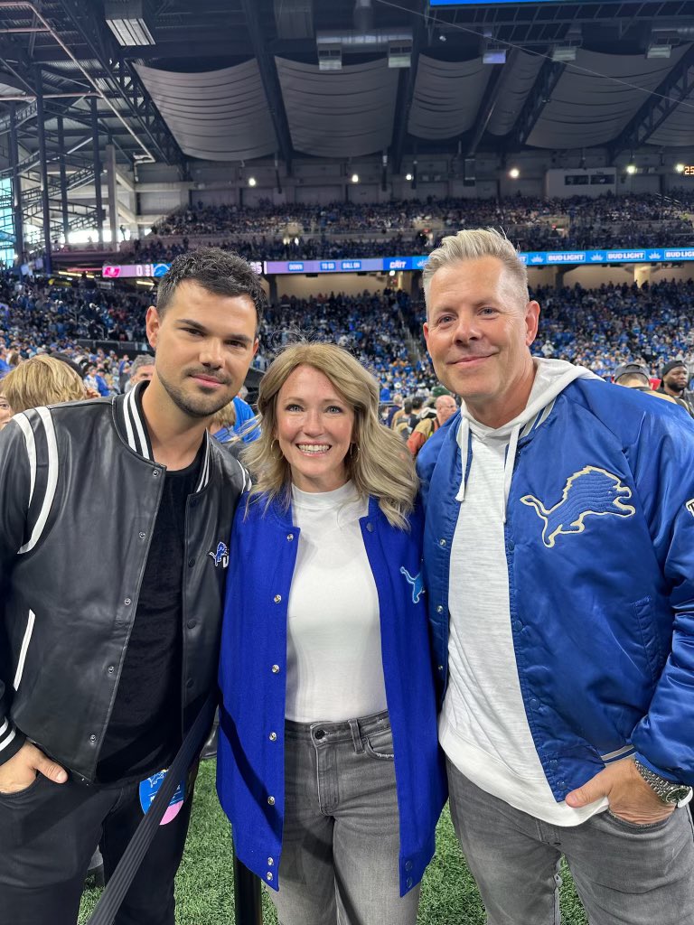 Old Dominion tweet media