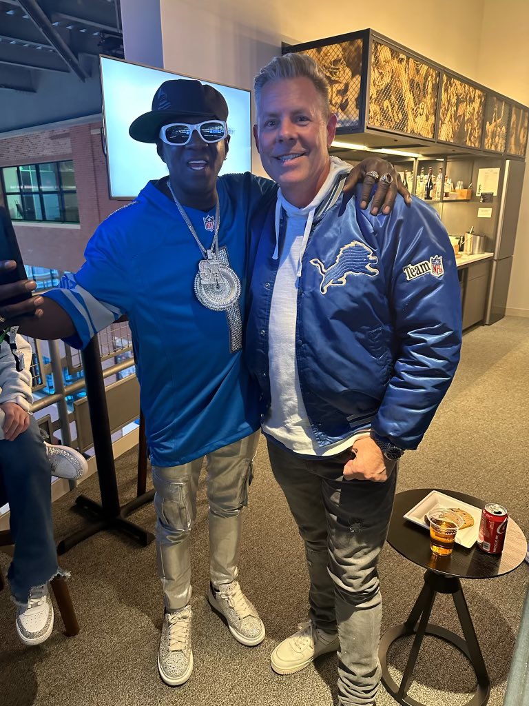 Old Dominion tweet media