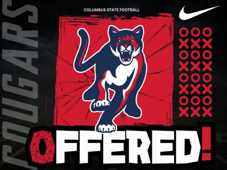 the jokerr ⭐️ (@aidennlester) on Twitter photo #AGTG Blessed to receive another offer from Columbus state!! <a href="/CoachTNguyen/">Thomas Nguyen</a> <a href="/ColumbusStateFB/">Columbus State Football</a> <a href="/cook_football/">Cook Hornets Football</a> #AGTG Blessed to receive another offer from Columbus state!! <a href="/CoachTNguyen/">Thomas Nguyen</a> <a href="/ColumbusStateFB/">Columbus State Football</a> <a href="/cook_football/">Cook Hornets Football</a>