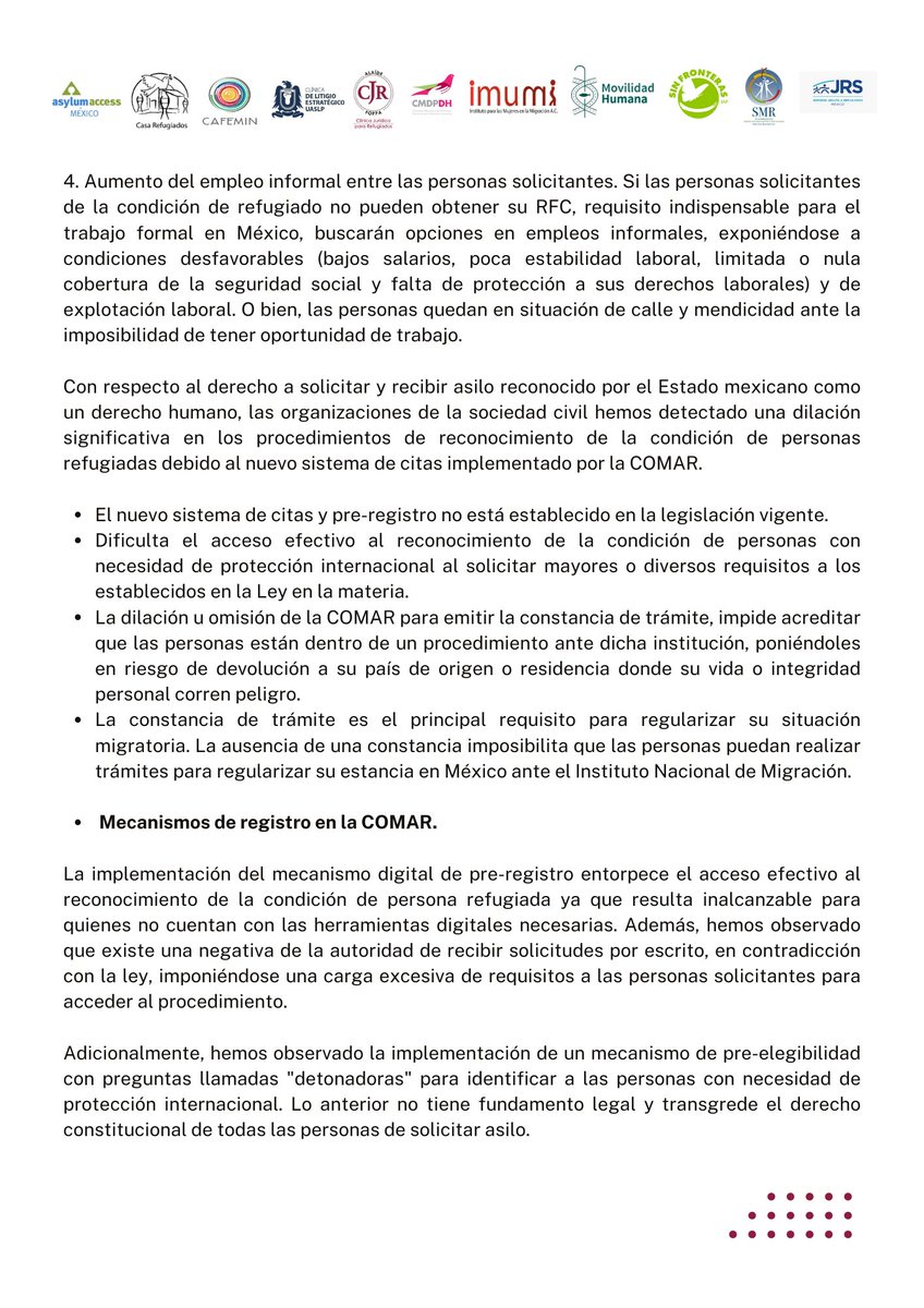 Guillermo Salazar (SMR-Mambré) tweet media