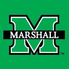 #AGTG!! After a great conversation with @CoachJGalante I am blessed to receive an offer from Marshall University !🦬 @OHSPatsFootball @CoachCreasy_OHS @Marcus_B9 @Coach__Watson @tyler_eady
