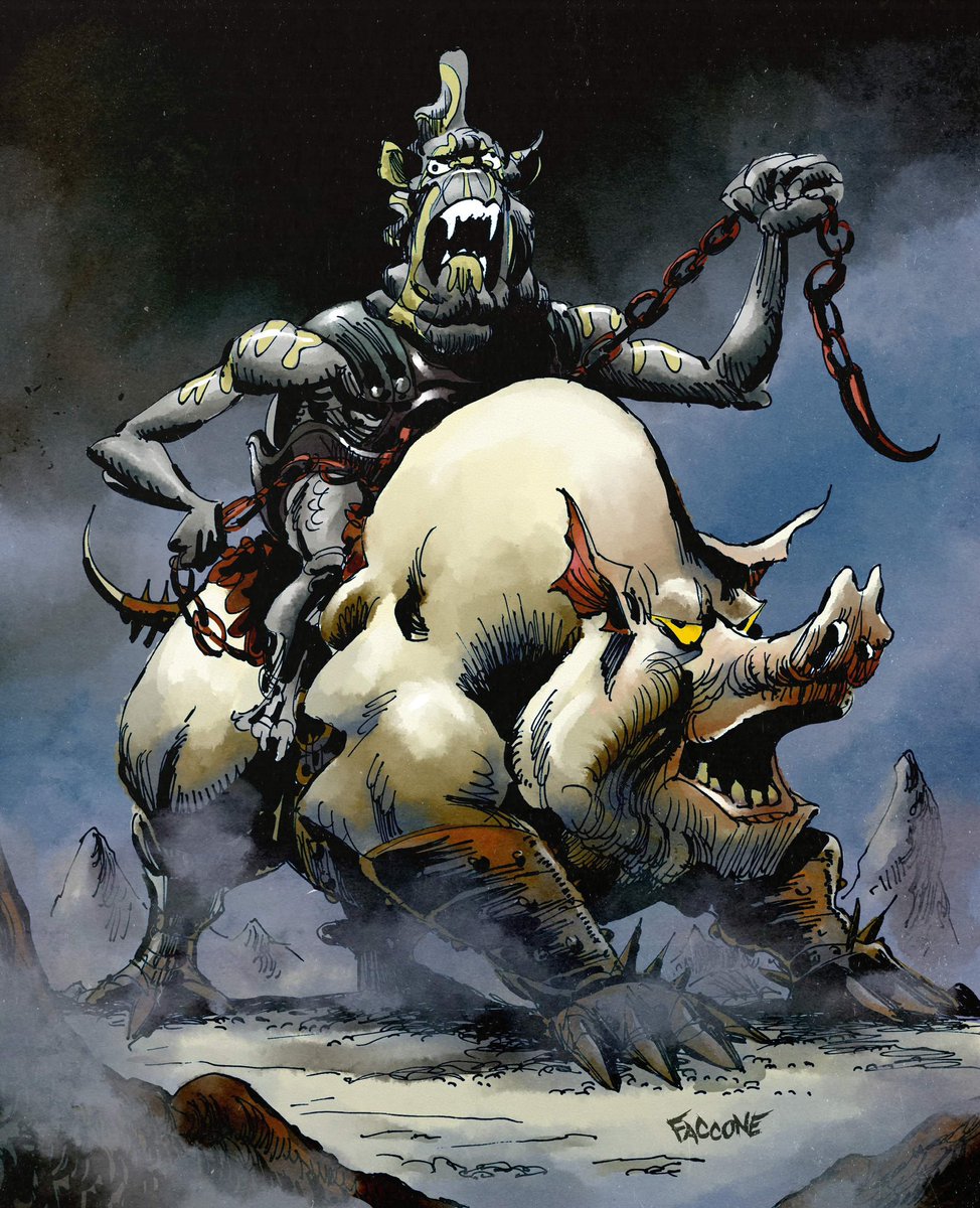Savage Conquest (@savageconquest) on Twitter photo 