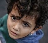 Where is humanity? #GazaStarving