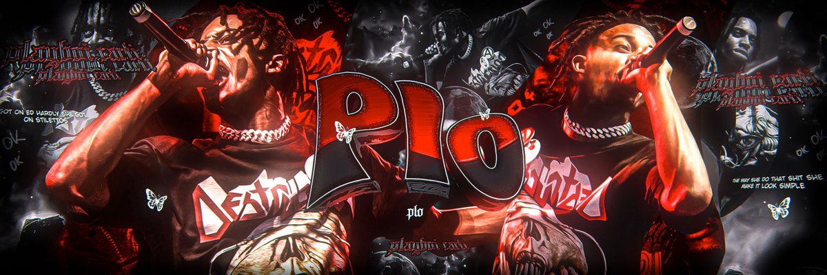 DrapzDZN's tweet photo. Making Free Headers 🦋

Comment character &amp; Retweet 💌 https://t.co/8qvyHDwlIL