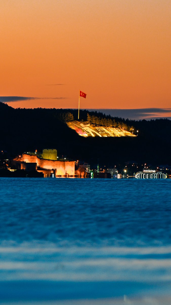 Çanakkale ❤️🇹🇷❤️