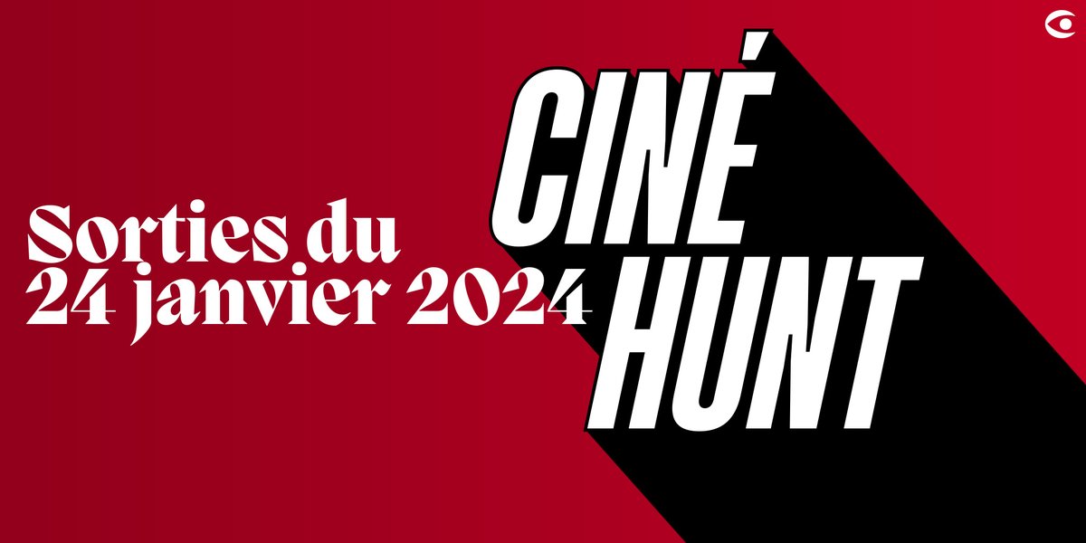 neoscopefr's tweet photo. Malgré le peu de sorties intéressantes de ce début d'année on vous a sélectionné 3 films qui valent le détour selon nous pour cette semaine !  

Déroulez le tweet pour découvrir notre sélection 👇 https://t.co/78JiI9FLCp