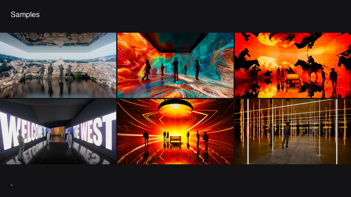 P (@spacevolt) / Posts / X