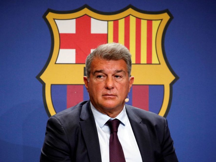 Uno de los presientes que pagó a Negreira hablando de adulteración de la competición del Real Madrid. De verdad que esto ya supera todo.