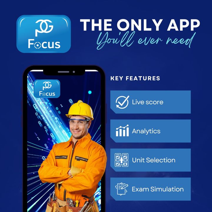 PanGlobal's tweet photo. PG Focus is your ultimate companion for SOPEEC Exam prep, offering a lifelike simulation that prepares aspiring Power Engineers for success. Step into the future of your career with confidence!

Click here to sign up: https://t.co/zXHvAegeIy https://t.co/GGVjBpFBYx