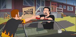 todd_harrison's tweet photo. @TheDalesReport #duber https://t.co/gXFeN00nj9