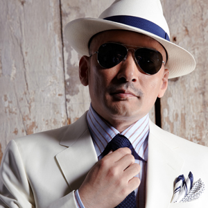 radiKAWA_hakko's tweet image. 2月2日(金)23時から、#ラジオ川越 に横浜本牧ミュージックシーンのレジェンド、＃CHIEBOW さんが登場。彼を大尊敬する、#クレイジーケンバンド の #横山剣 さんもコメントゲストで出演する30分。CHIBOWさん率いる、＃SKA９ の楽曲や、#gurasanpark の新曲も放送します。お楽しみに。
#カワゴエロック