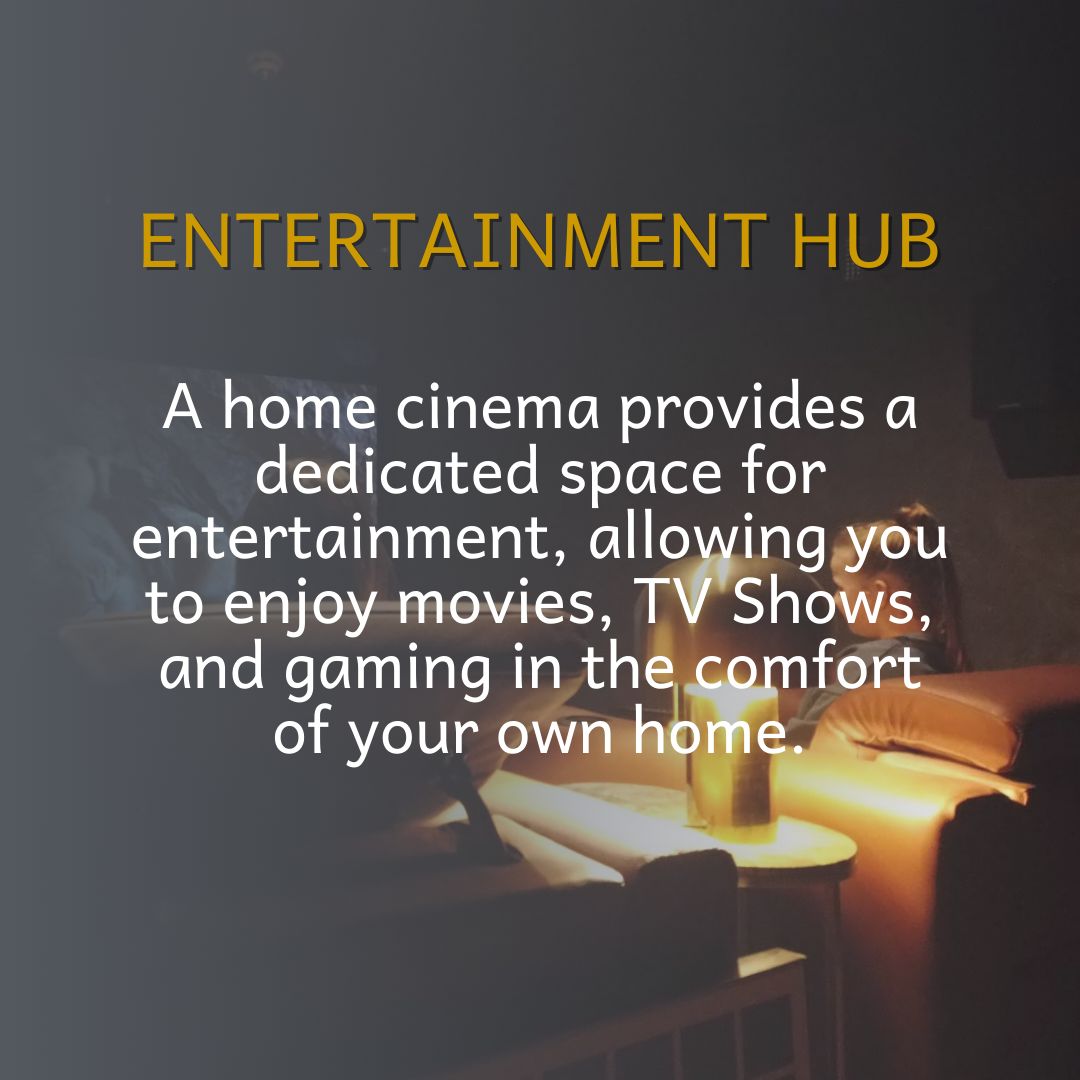 SeriouslyCinema Ltd tweet media