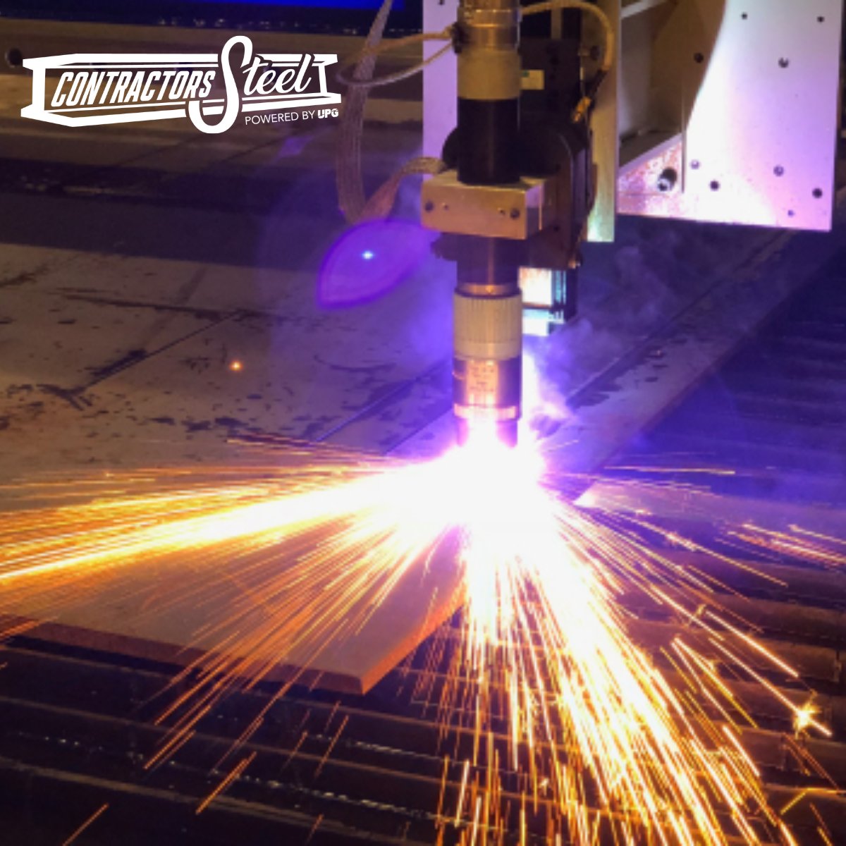 UPGEnterprises's tweet photo. From programming to finished goods, we use the latest technology and techniques to ensure that every product we process meets your specifications.
Learn more: https://t.co/rJ4gTbxdIw
#UPGEnterprises #StrongerTogether #ContractorsSteel #ValueAddedProcessing #StructuralSteel https://t.co/C8Rp4d09od