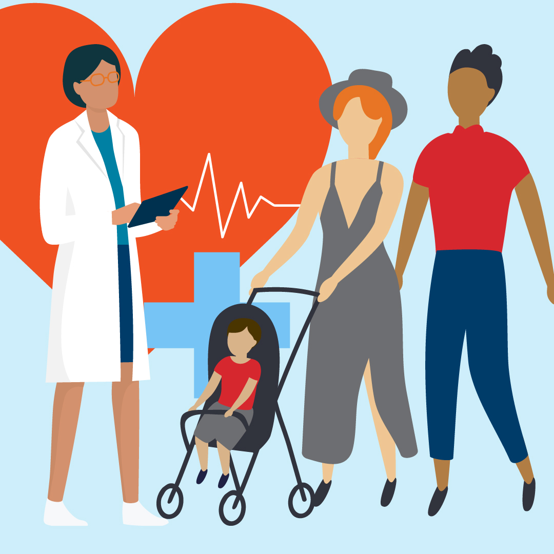 <a href="/SenMarkey/">Ed Markey</a>, <a href="/SenWarren/">Elizabeth Warren</a>, <a href="/RepLoriTrahan/">Lori Trahan</a>, our health center is vital to our community's economic and physical health. Please find a bipartisan CHC funding solution. Our community depends on the jobs and income we generate in addition to the care we provide <a href="/GLFHC/">Greater Lawrence Family Health Center</a> <a href="/NACHC/">NACHC</a> <a href="/HCAdvocacy/">NACHC Advocacy Network</a>