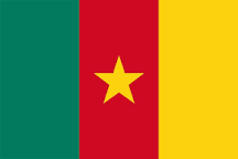 Impossible n'est pas Camerounais

Let me see your flags 
#AFCON2023