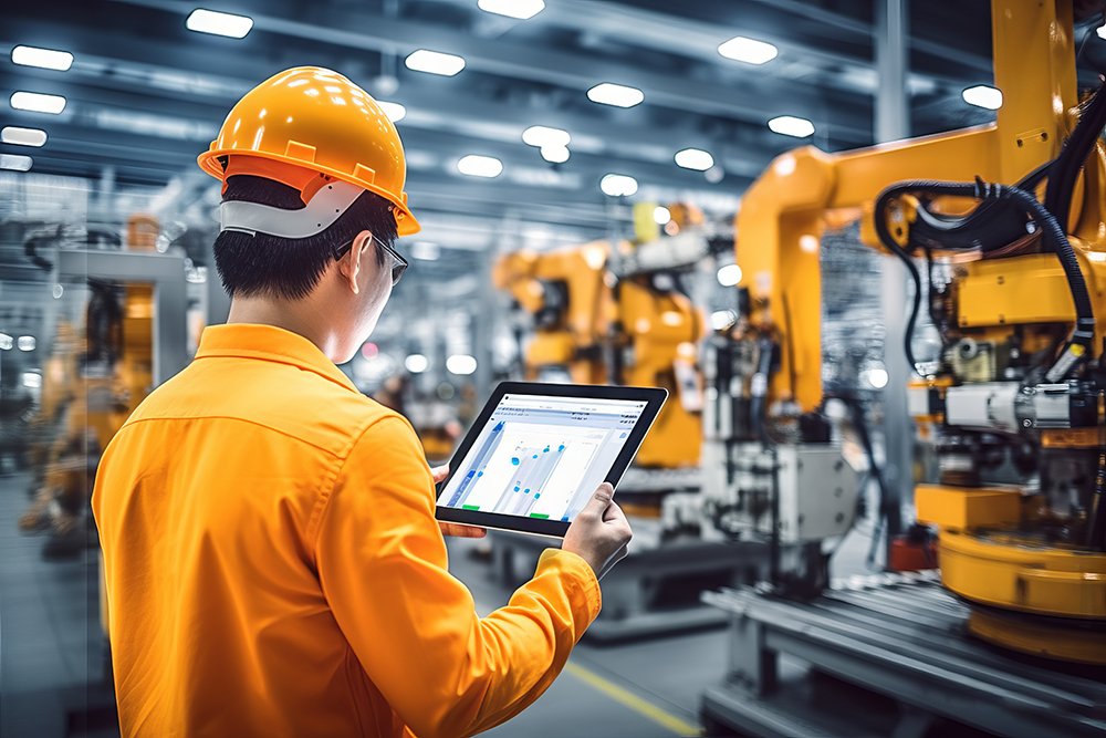 LAST CHANCE! ⌛️

Learn how AI is transforming the Manufacturing industry with our FREE webinar happening TOMORROW with @CCATInc

Can't make it in person? No problem! Virtual registration is still available.

Register here: hubs.li/Q02h40C60