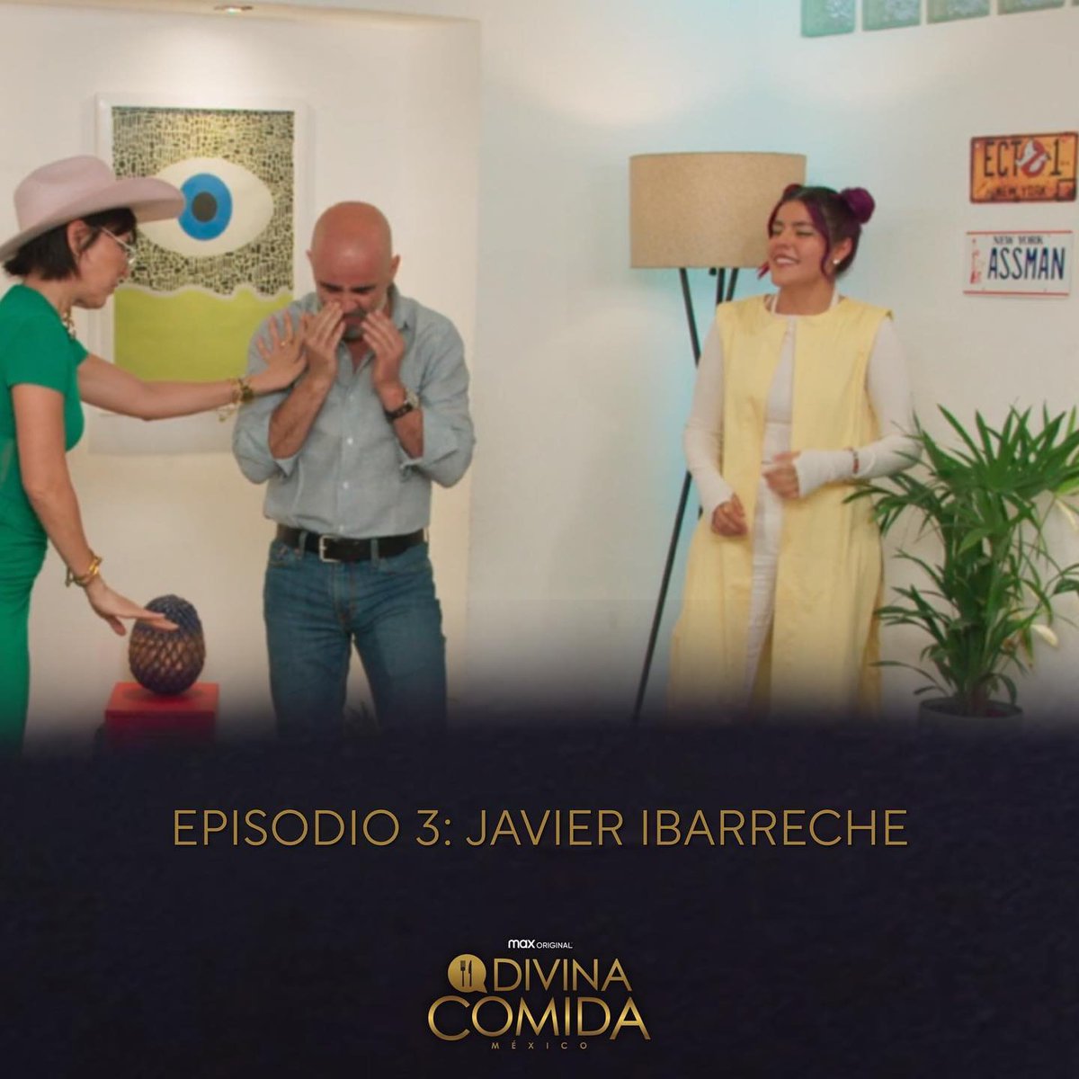 fanrevista's tweet image. 4 episodios llenos de amor de nuestra queridísima @ppteamlesslie

¡Divina Comida ya está disponible en HBOmax !

#lessliepolinesia #divinacomida #lesslie #polinesia #platicapolinesia #lospolinesios #polinesios #hbomax #hbo