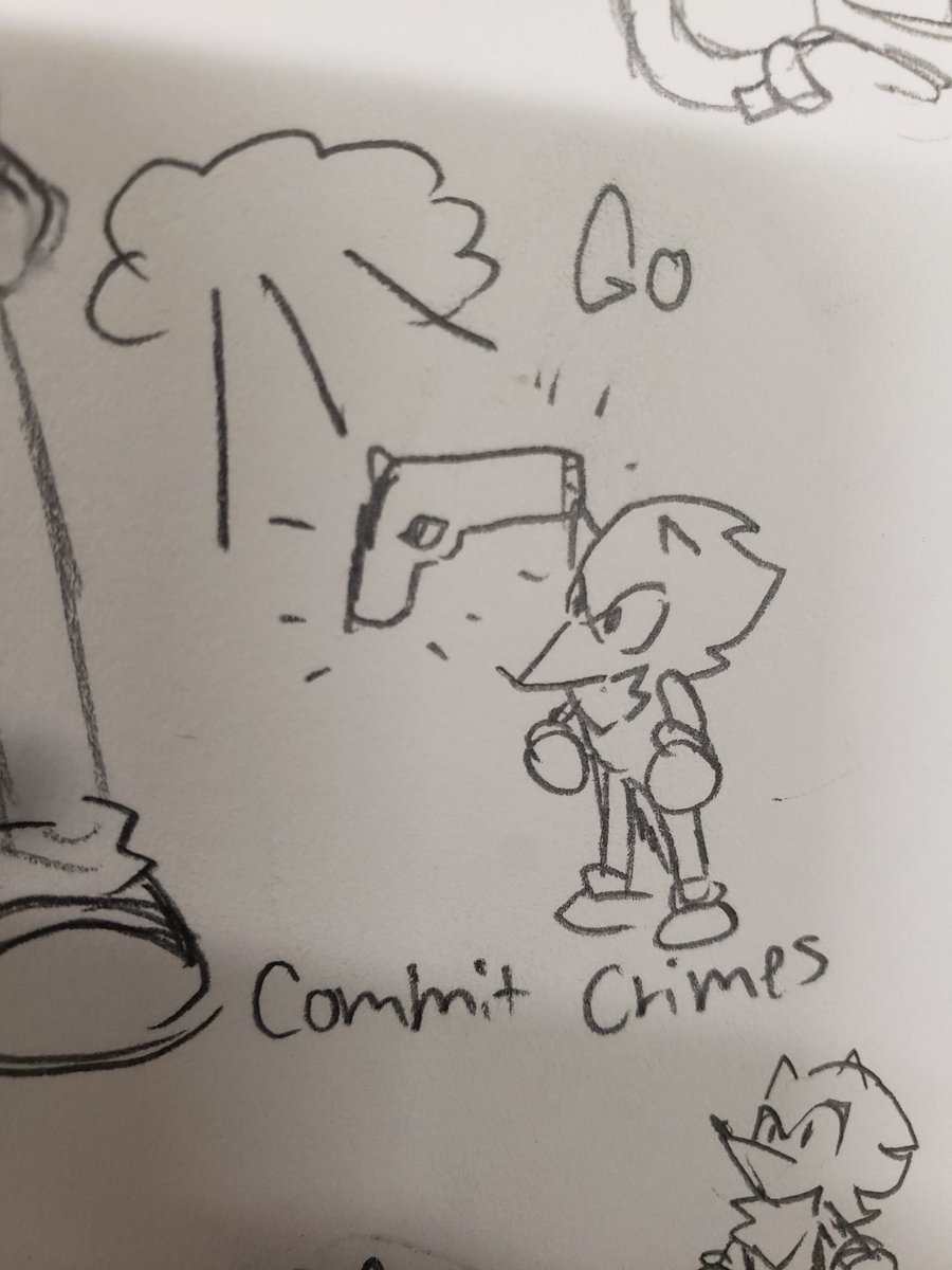 Ult_1ifef0rm's tweet image. AGAHDBHAF HES SO SILLY