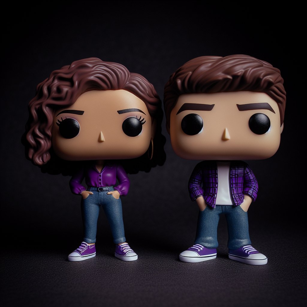 @SuperHero_Si as Jayne 
<a href="/cjcross1022/">CJ Cross</a> as Zan
(Black Alice)