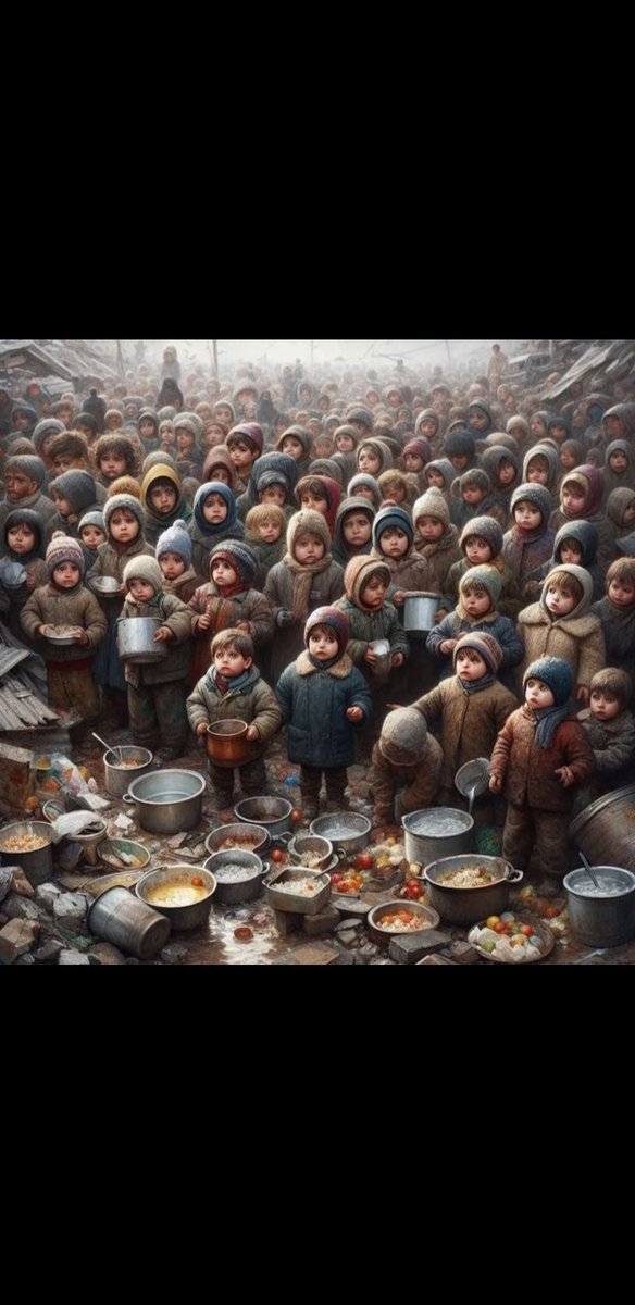 ocalogluerhan's tweet photo. #GazaStarving https://t.co/SDn1pXhCja