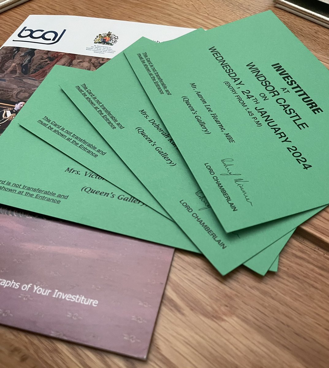 Tomorrow 😬🎖️💚💙