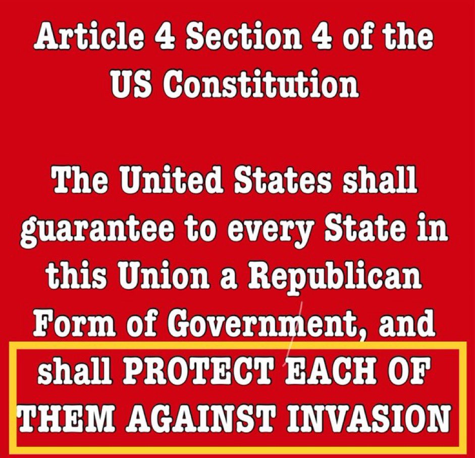 Although written in stone, the fact is we’re living in a post Constitutional era! #DemocratsAreDestroyingAmerica #DemocratsareFascists