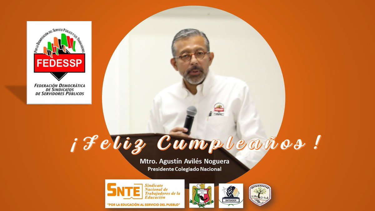 FEDESSP Nacional tweet media