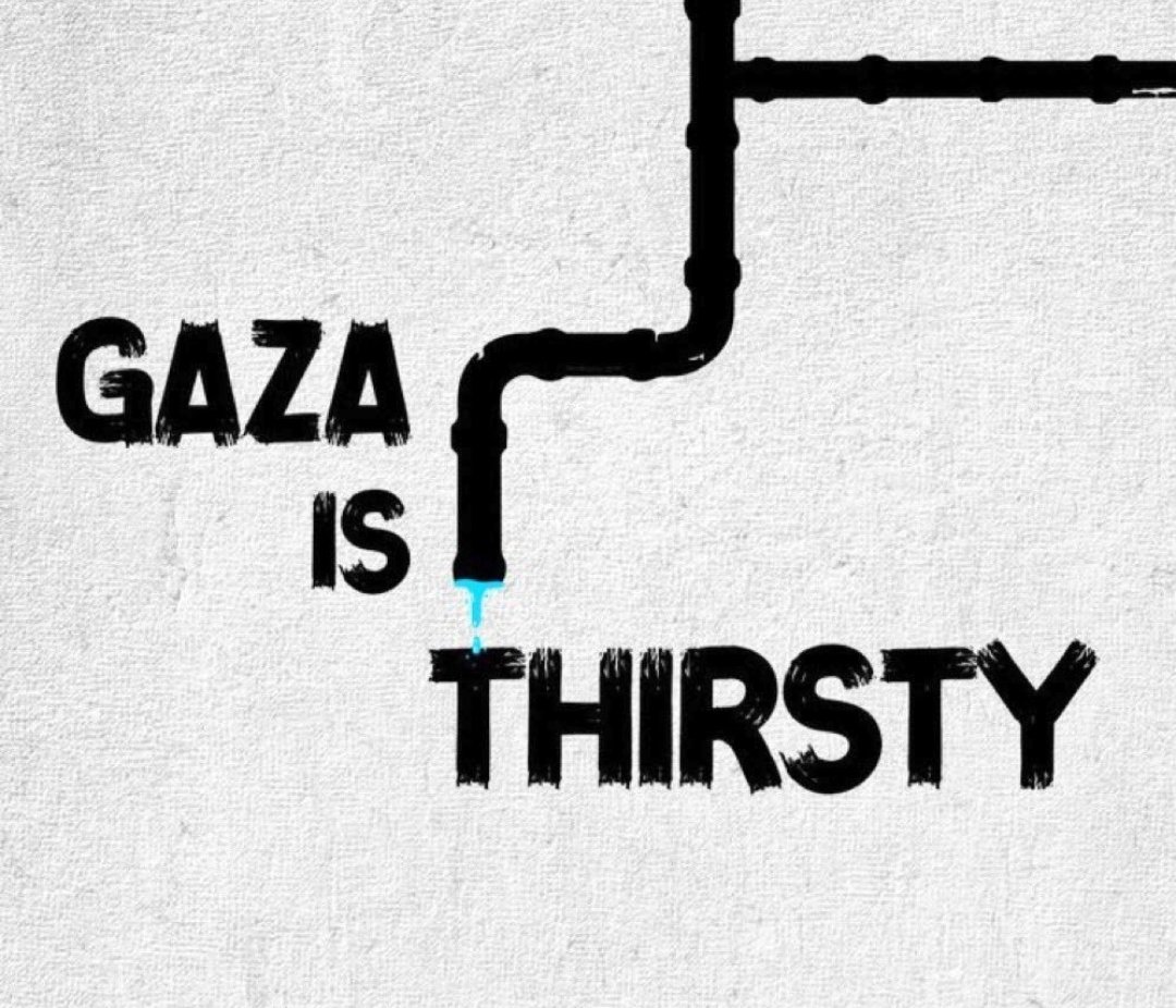 b_gencleri's tweet photo. Gazze'de çocuk olmak=Ölümü bu dünyadan daha merhametli görmek 
#GazaStarving https://t.co/mbsi2e1kCk