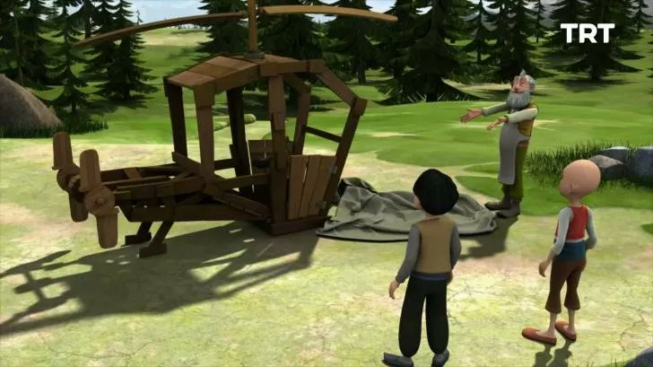 keşke bana da bi adımokter yapsan be dedeee