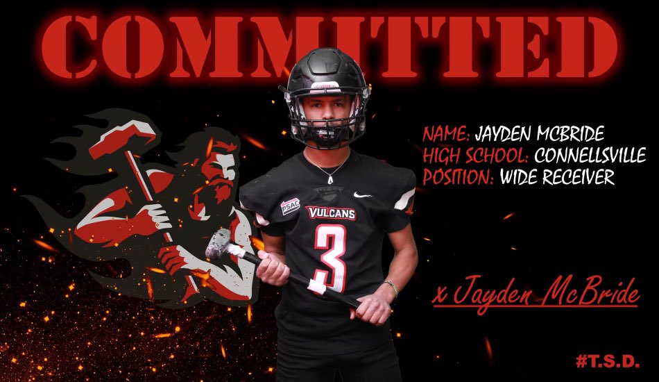 Jayden McBride tweet media