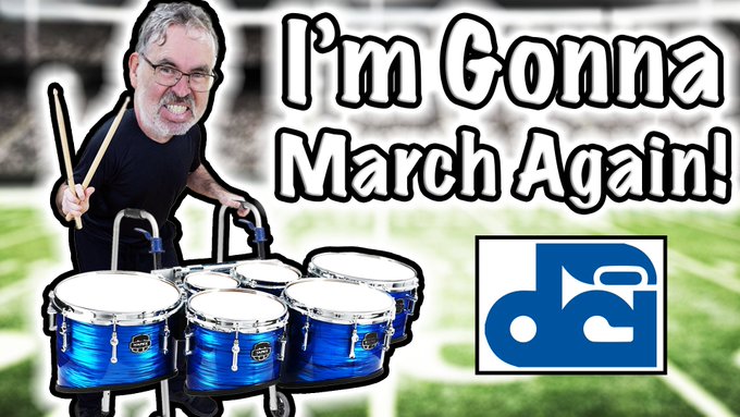 DCI's "All-Age" Division: Will it be a Good Thing? Check it out here - https://t.co/IVTVVSAP4L https://t