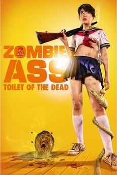 jetsch71's tweet photo. 57) Zombie Ass: The Toilet of the Dead (2011)
38/366 #Horror365Challenge
early #FrightClub on @Tubi
#MutantFam #HorrorCommunity
#ZombieAss https://t.co/DUF2jfnqVp