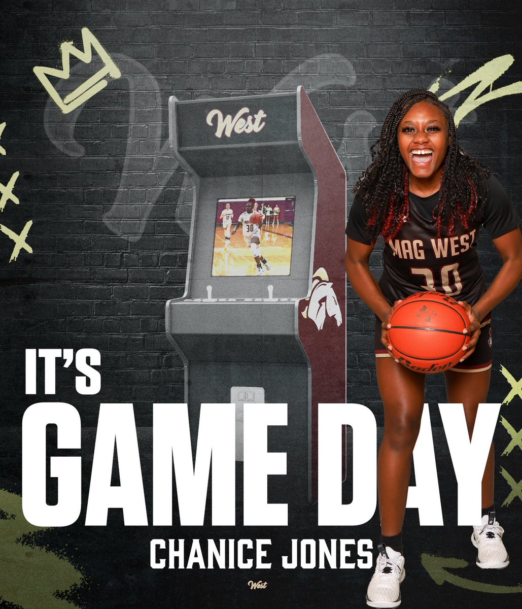 MWHS Girls BB tweet media