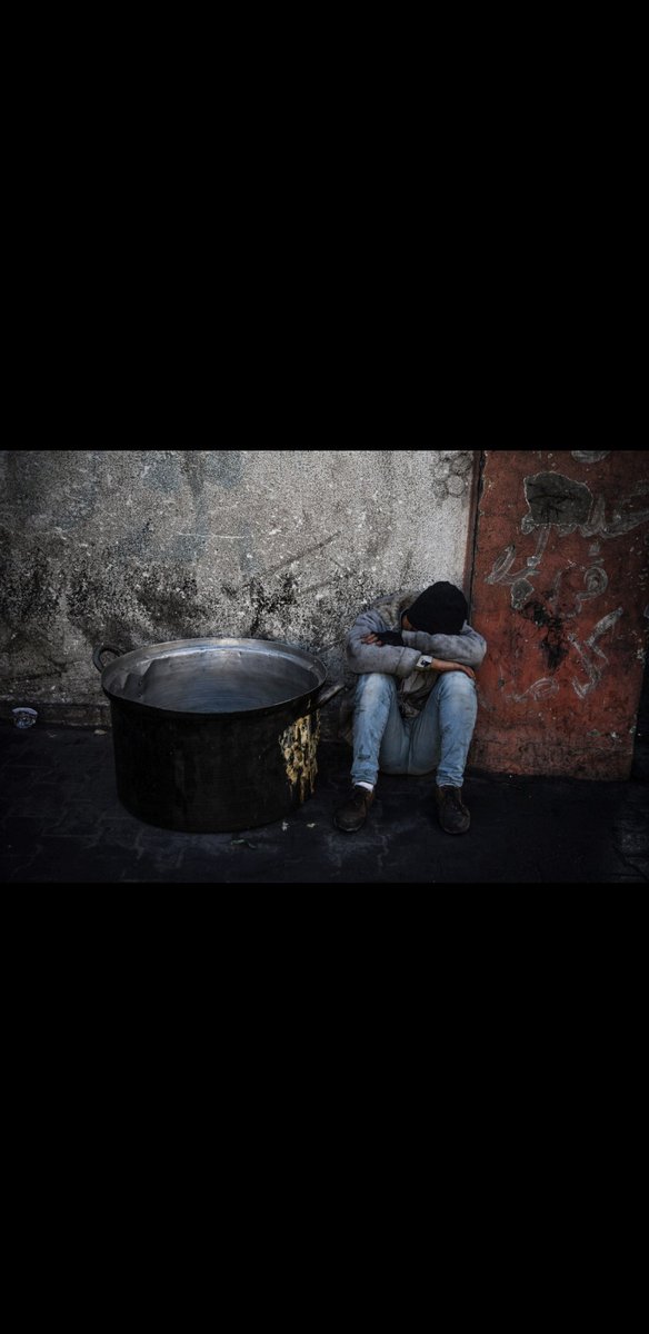 ocalogluerhan's tweet photo. #GazaStarving https://t.co/d1DTLlSQDK