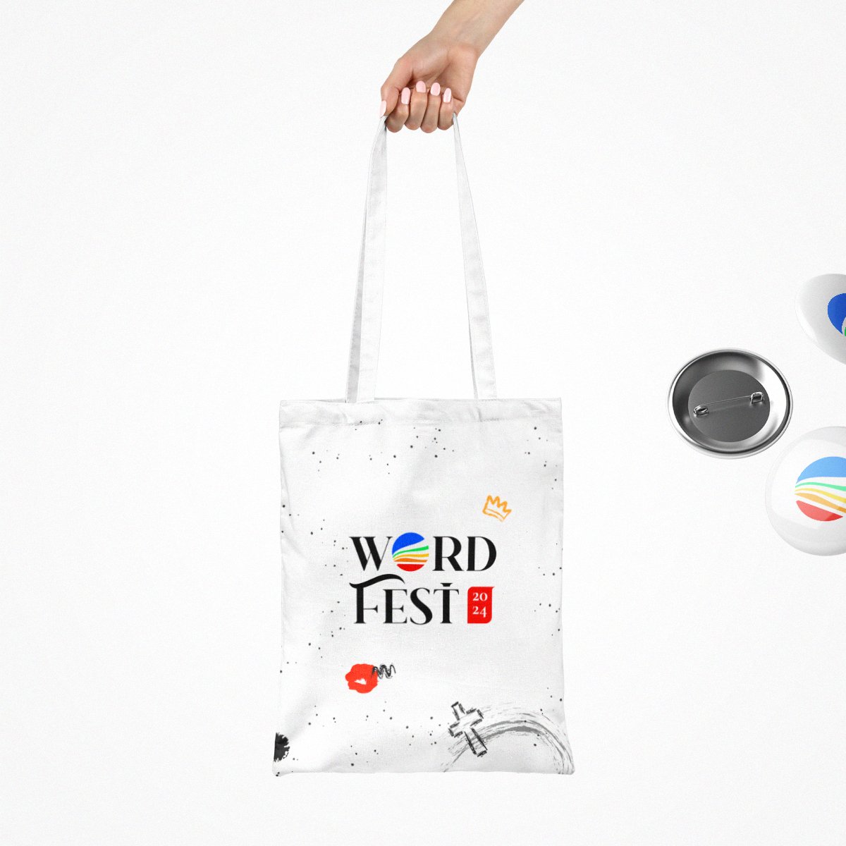 king_idesign's tweet photo. Day7 of my #15daysportfolioshowcase

Brand Identity design for WordFest, an annual gathering of believers.

A 🧵.

.
.
.

#idesign #idesign15 #graphicdesign #branding  #eventbranding  Frank Edwards First Bank https://t.co/SV0SRLn2Ib
